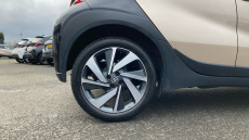 Toyota Aygo X 1.0 VVT-i Edge 5dr Petrol Hatchback